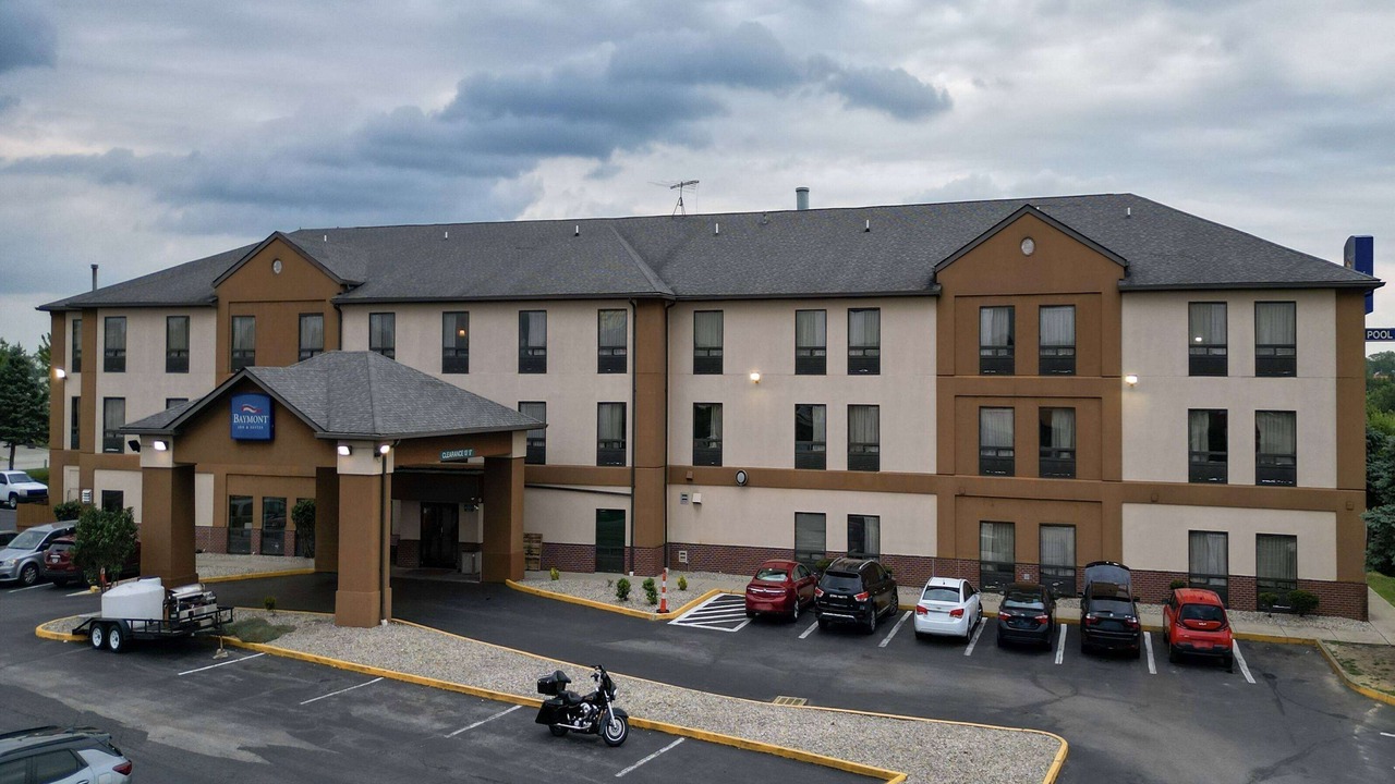 Photo of Outdoor in Mason