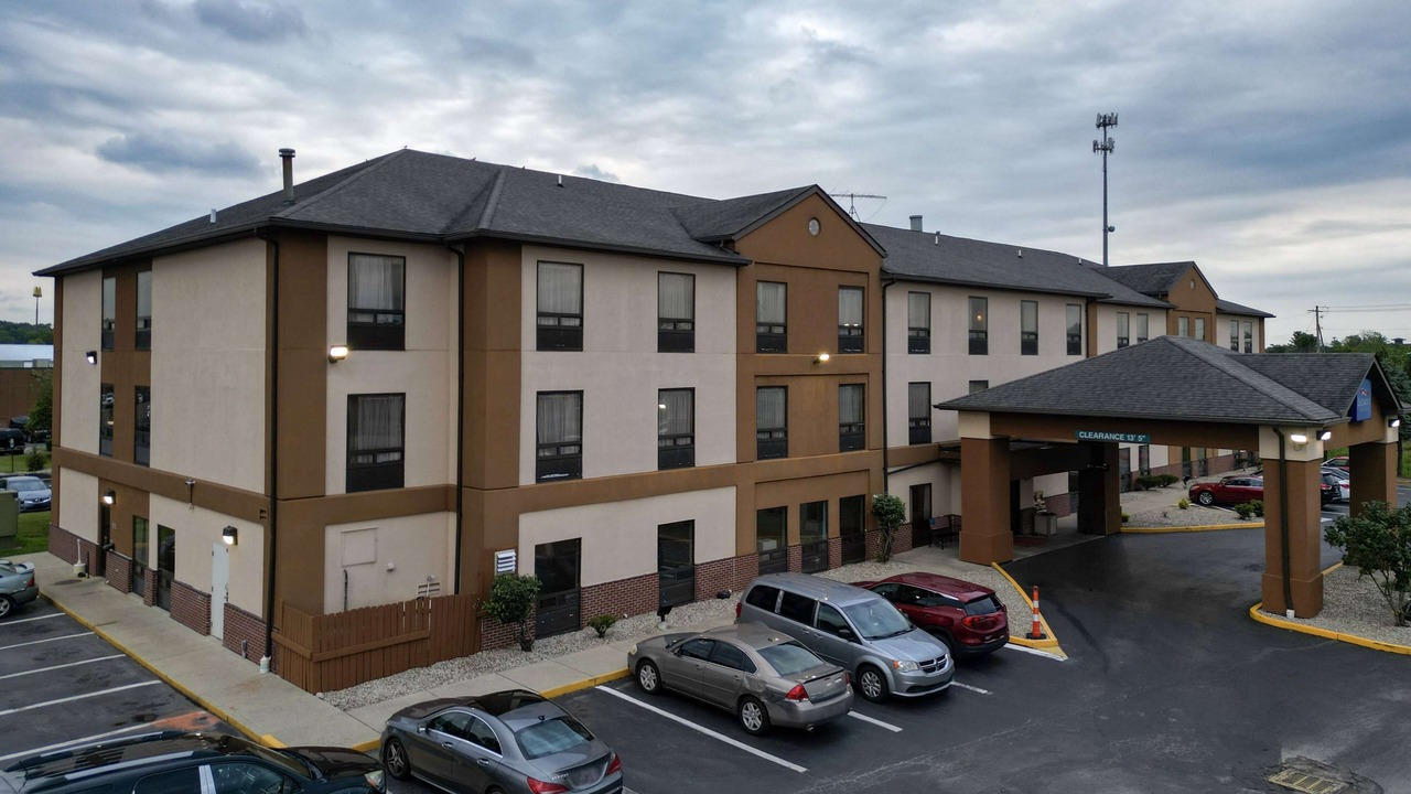 Photo of Outdoor in Mason
