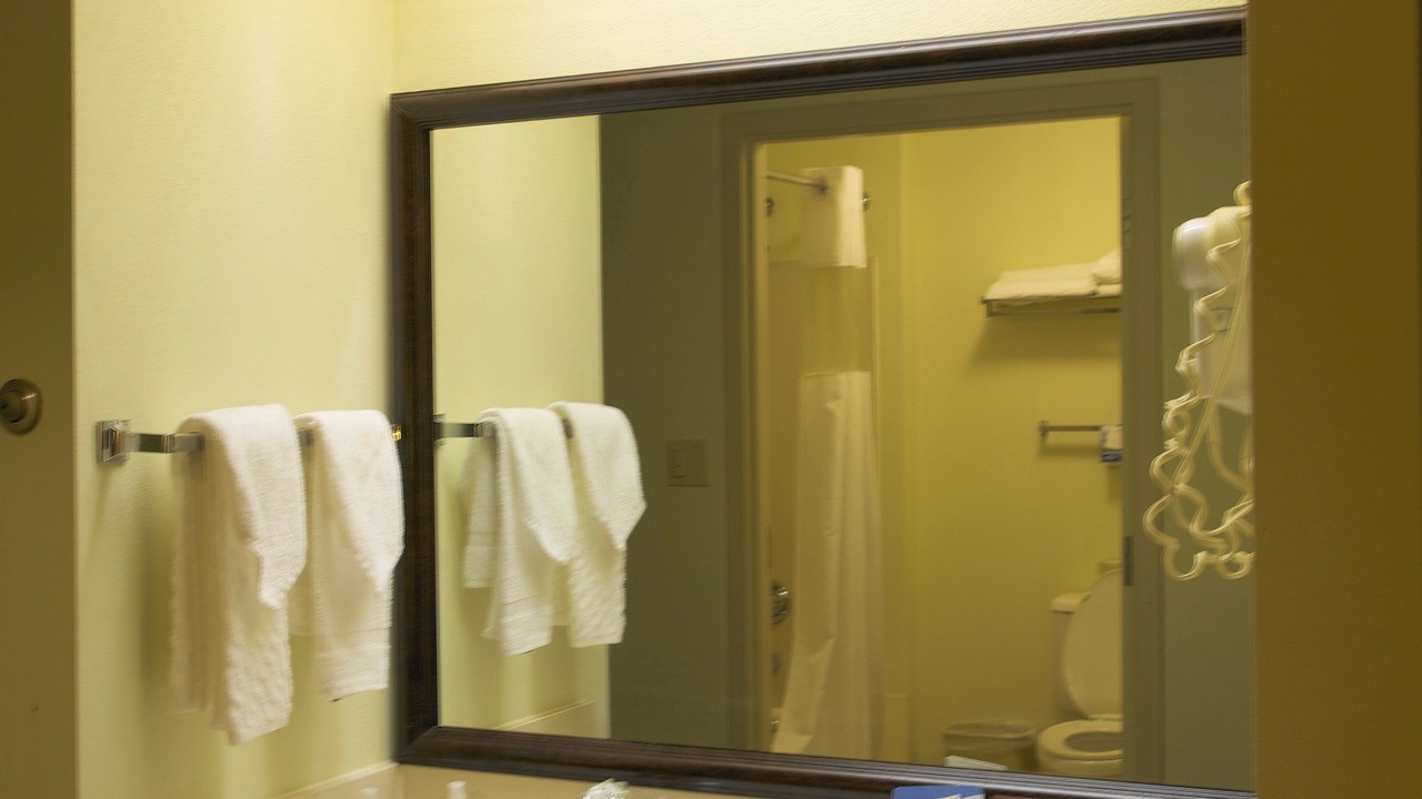 Photo of Bathroom in Mason