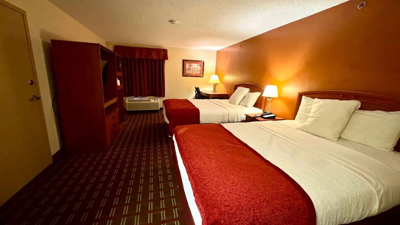 Photo of Bedroom in Mason