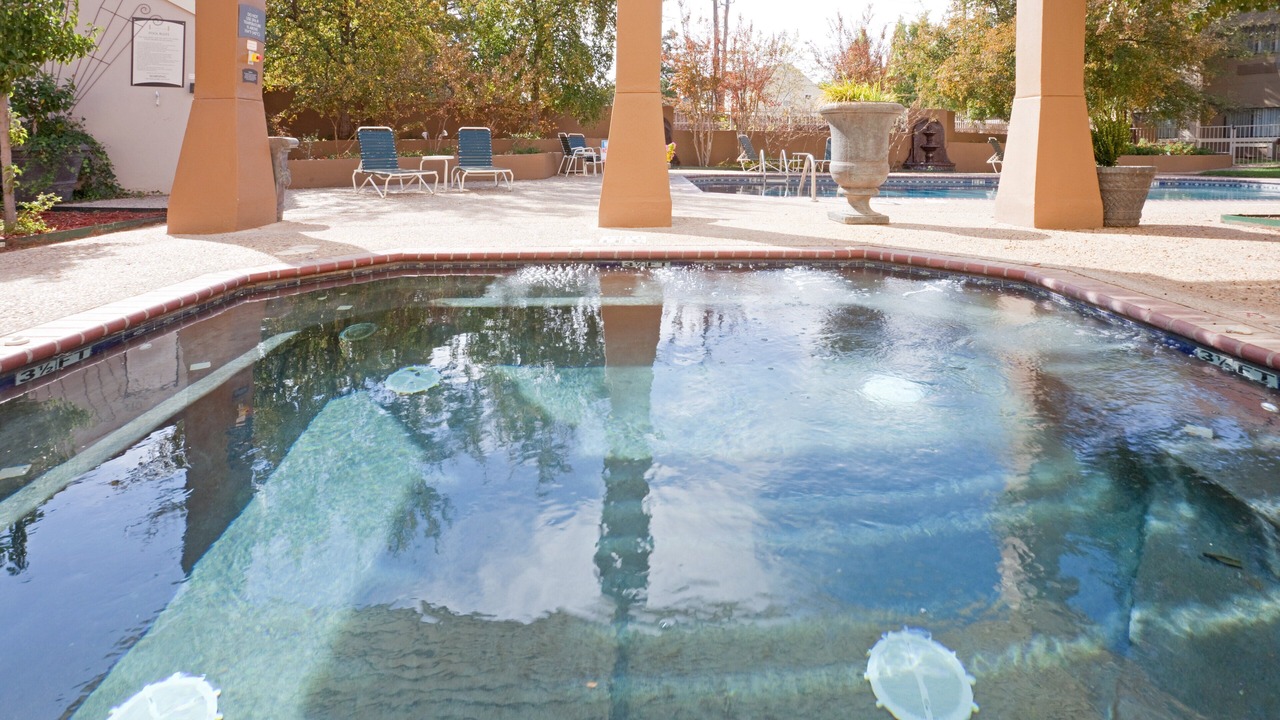 Photo of Outdoor in Tech Terrace
