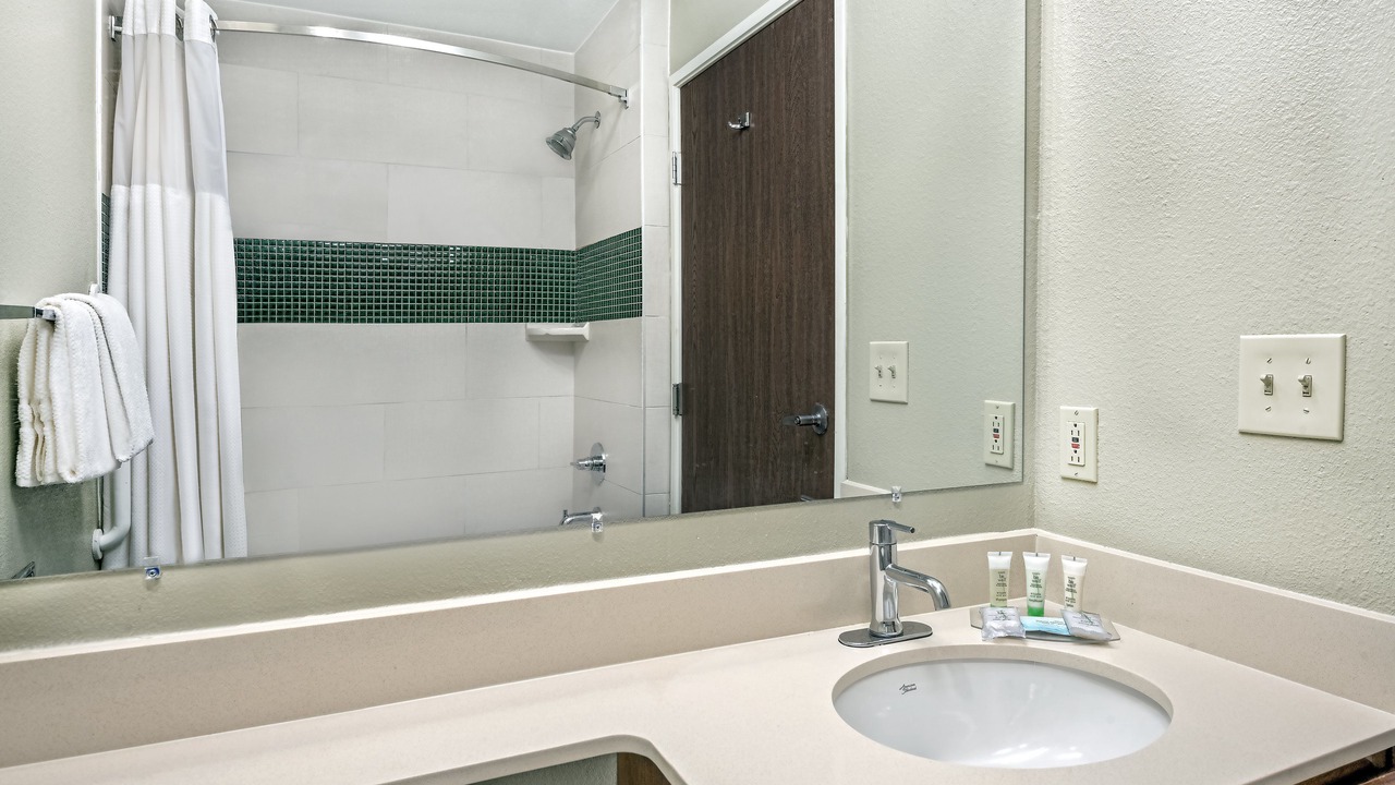 Photo of Bathroom in Tech Terrace