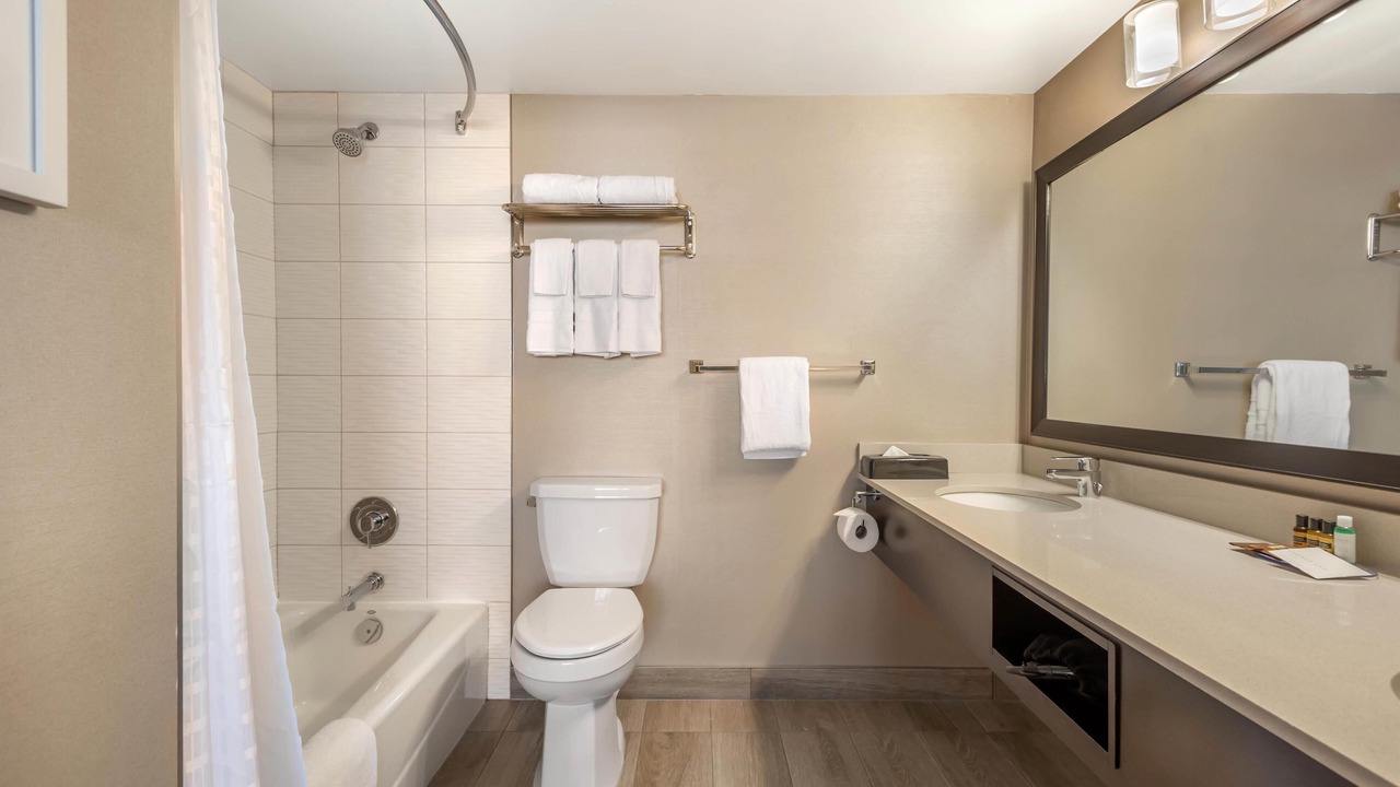 Photo of Bathroom in Southwest Calgary