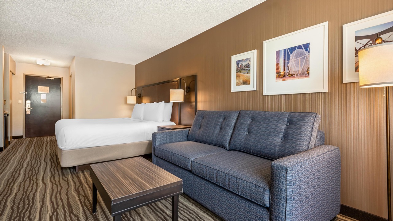 Photo of Kitchen in Southwest Calgary