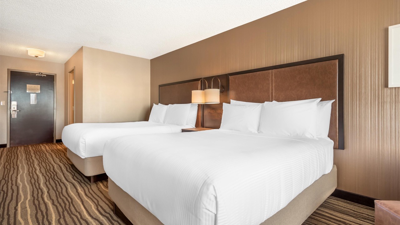 Photo of Bedroom in Southwest Calgary