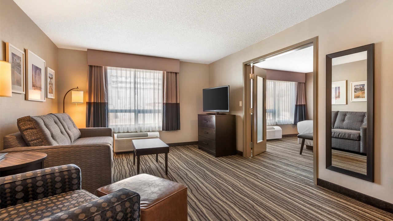 Photo of Others in Southwest Calgary