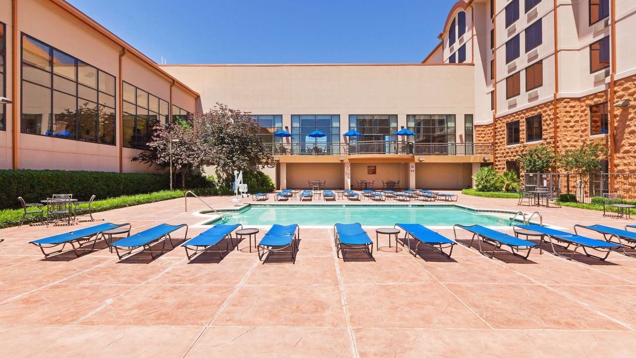 Photo of Outdoor in Mesquite
