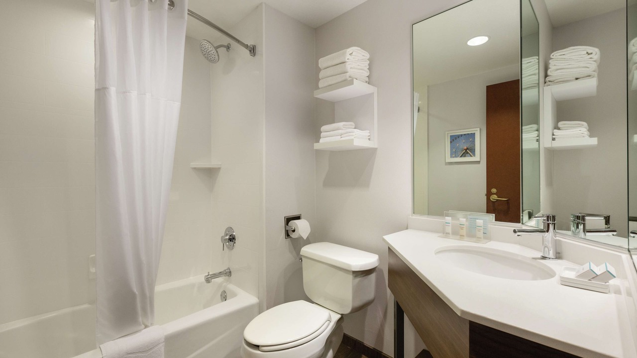 Photo of Bathroom in Mesquite