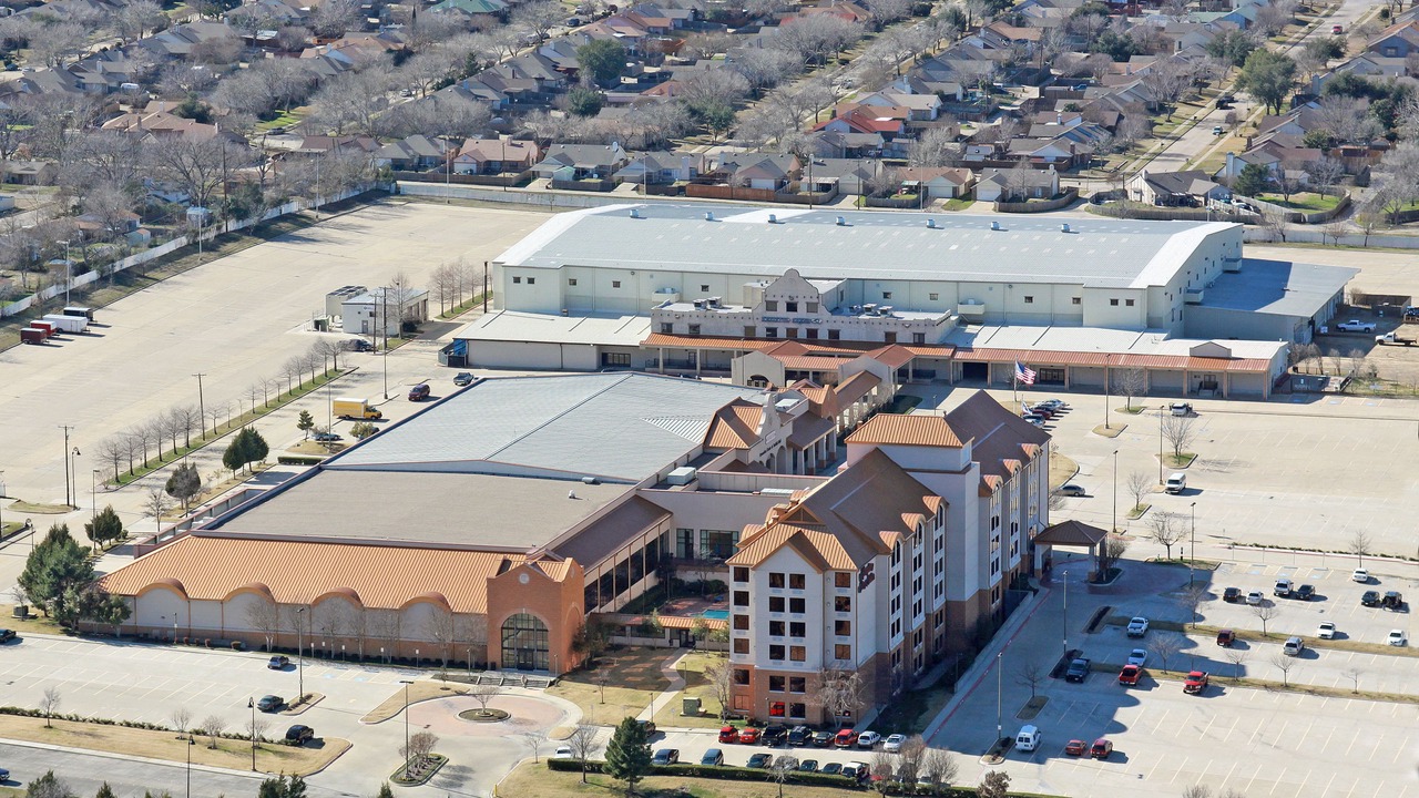 Photo of Outdoor in Mesquite