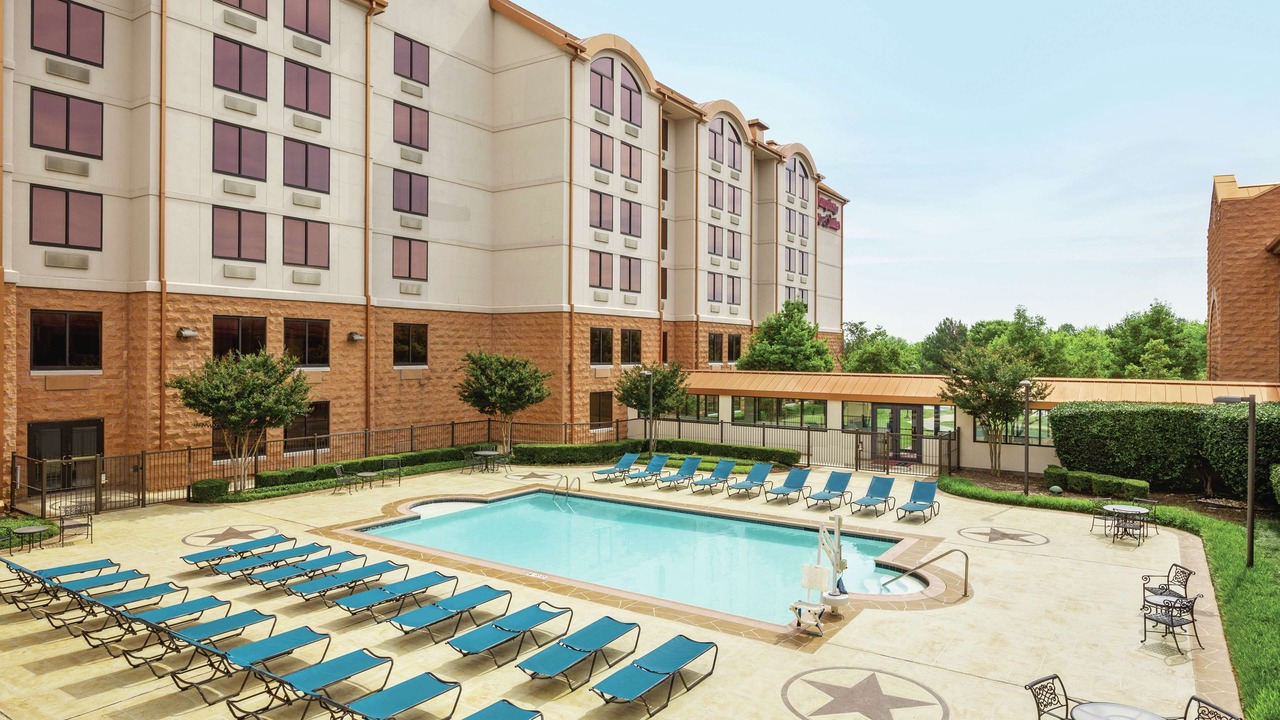 Photo of Outdoor in Mesquite