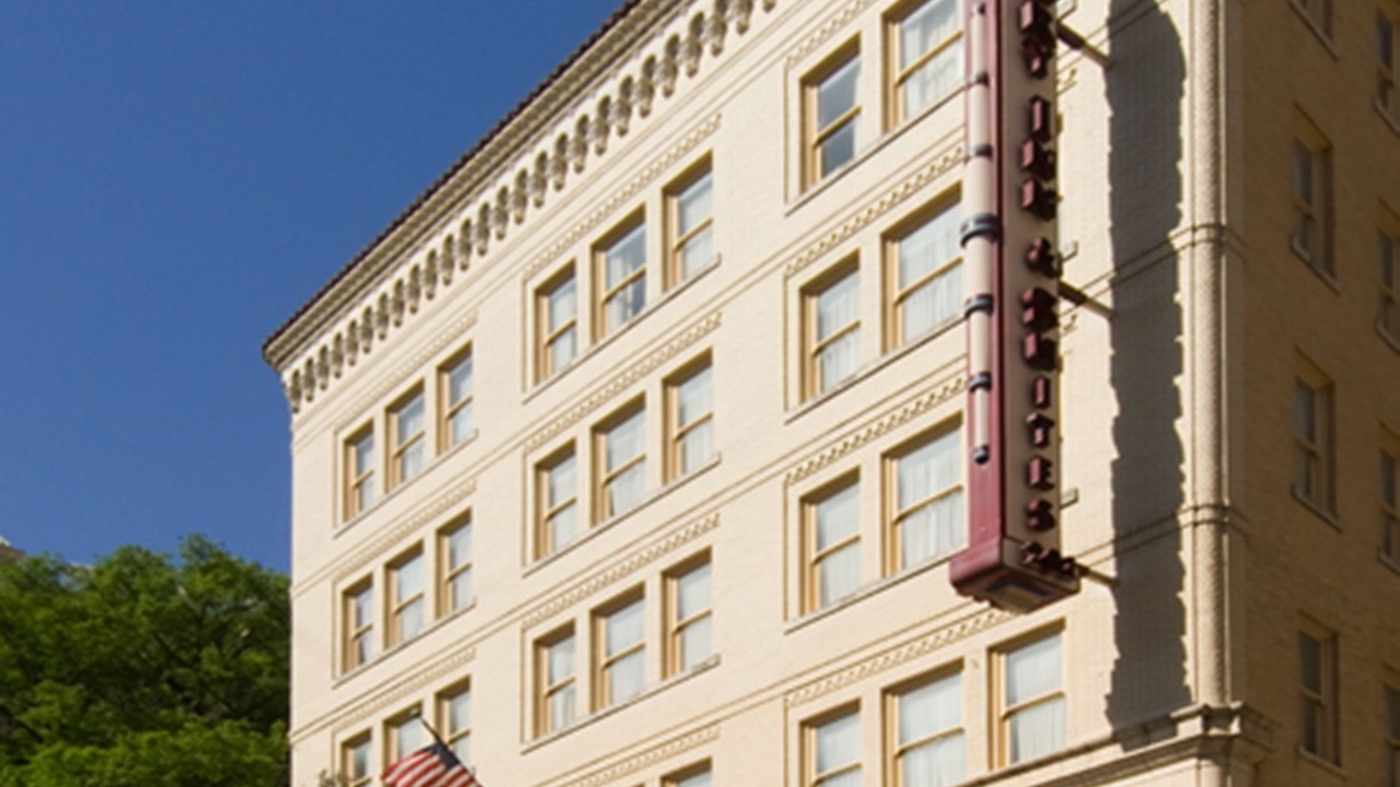 Photo of Outdoor in Downtown San Antonio