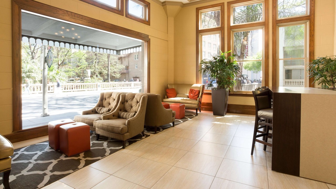 Photo of Livingroom in Downtown San Antonio