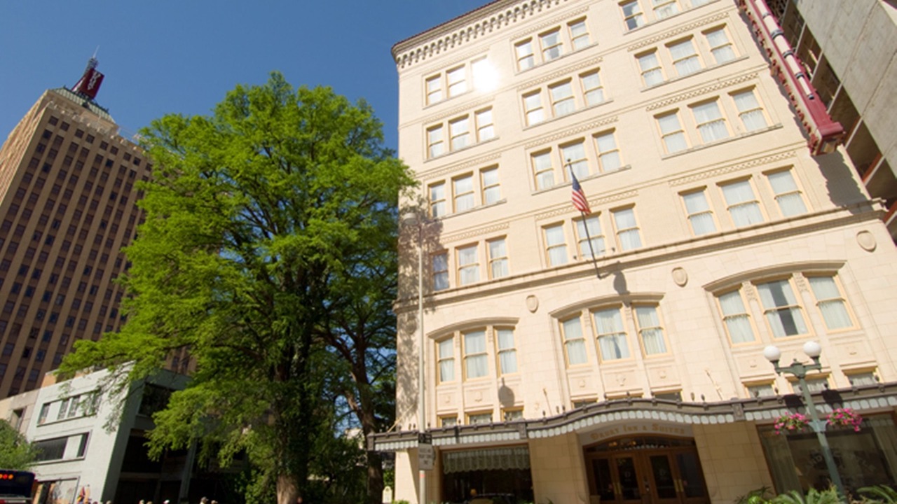 Photo of Outdoor in Downtown San Antonio