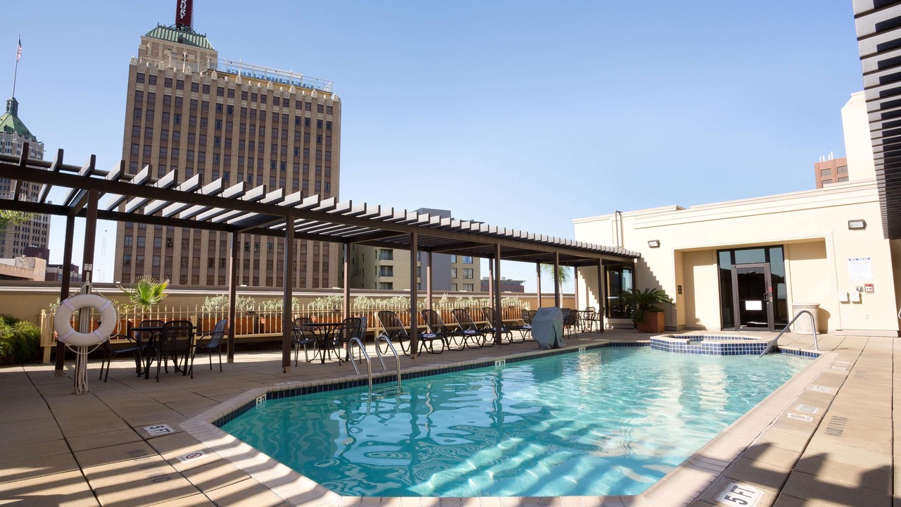 Photo of Outdoor in Downtown San Antonio