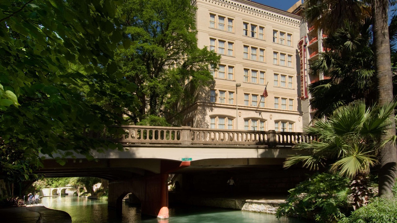 Photo of Outdoor in Downtown San Antonio