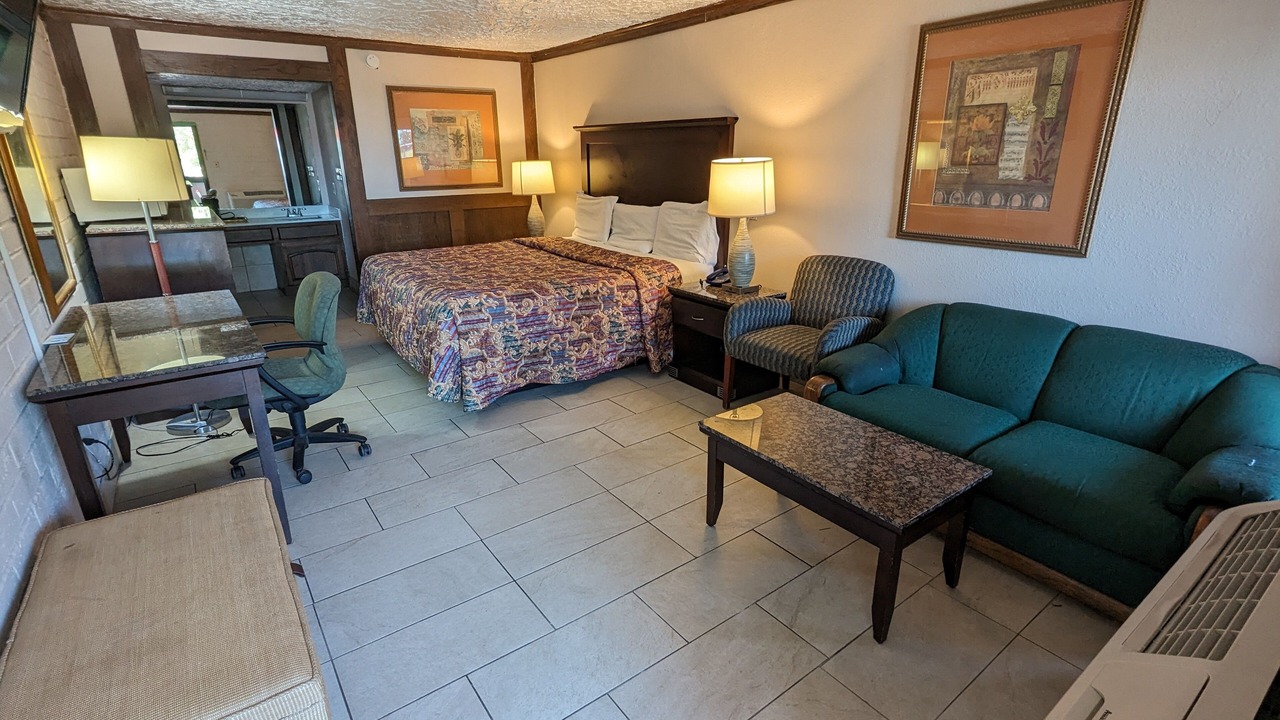 Photo of Bedroom in New Braunfels