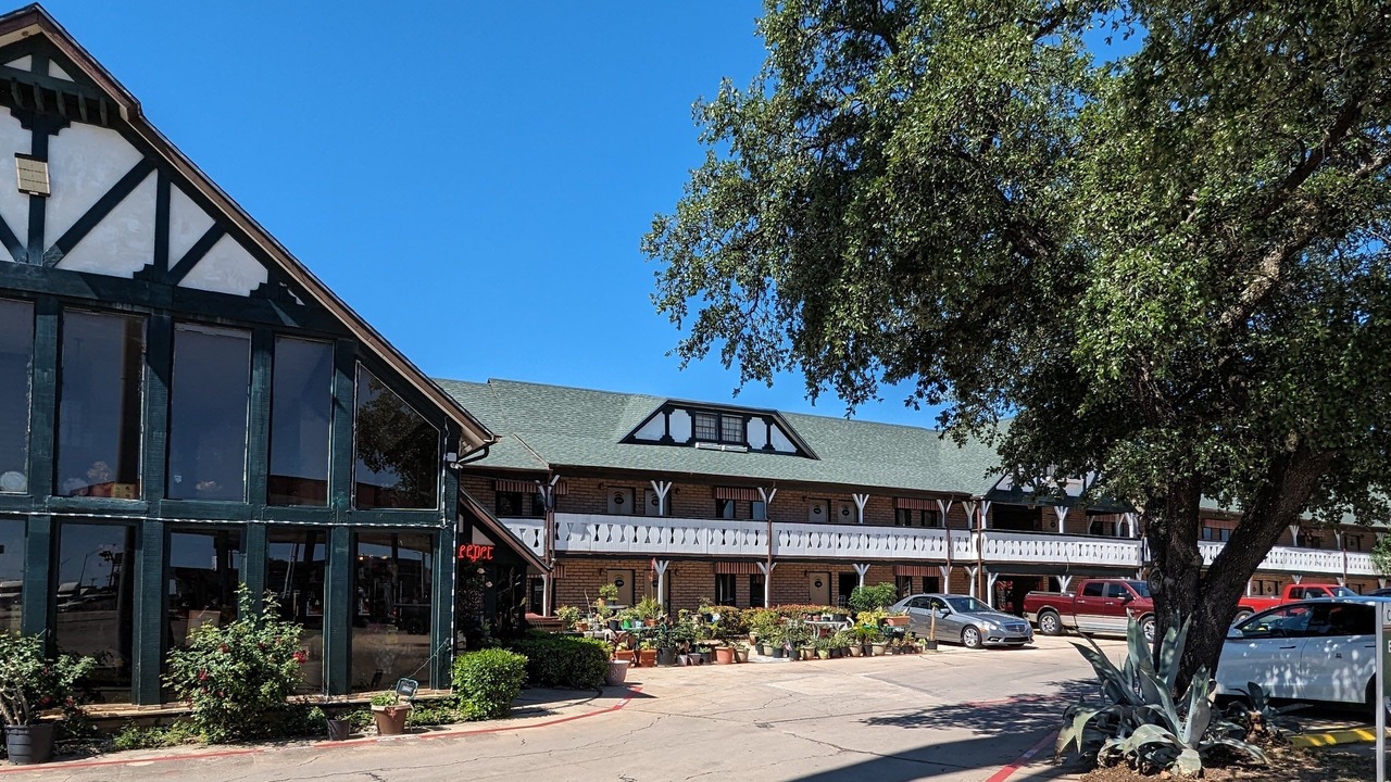 Photo of Outdoor in New Braunfels
