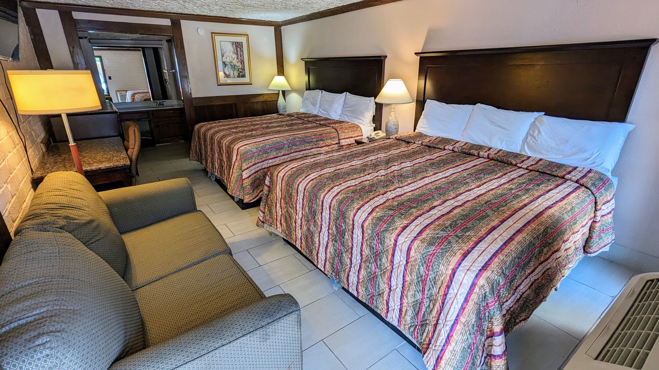 Photo of Bedroom in New Braunfels