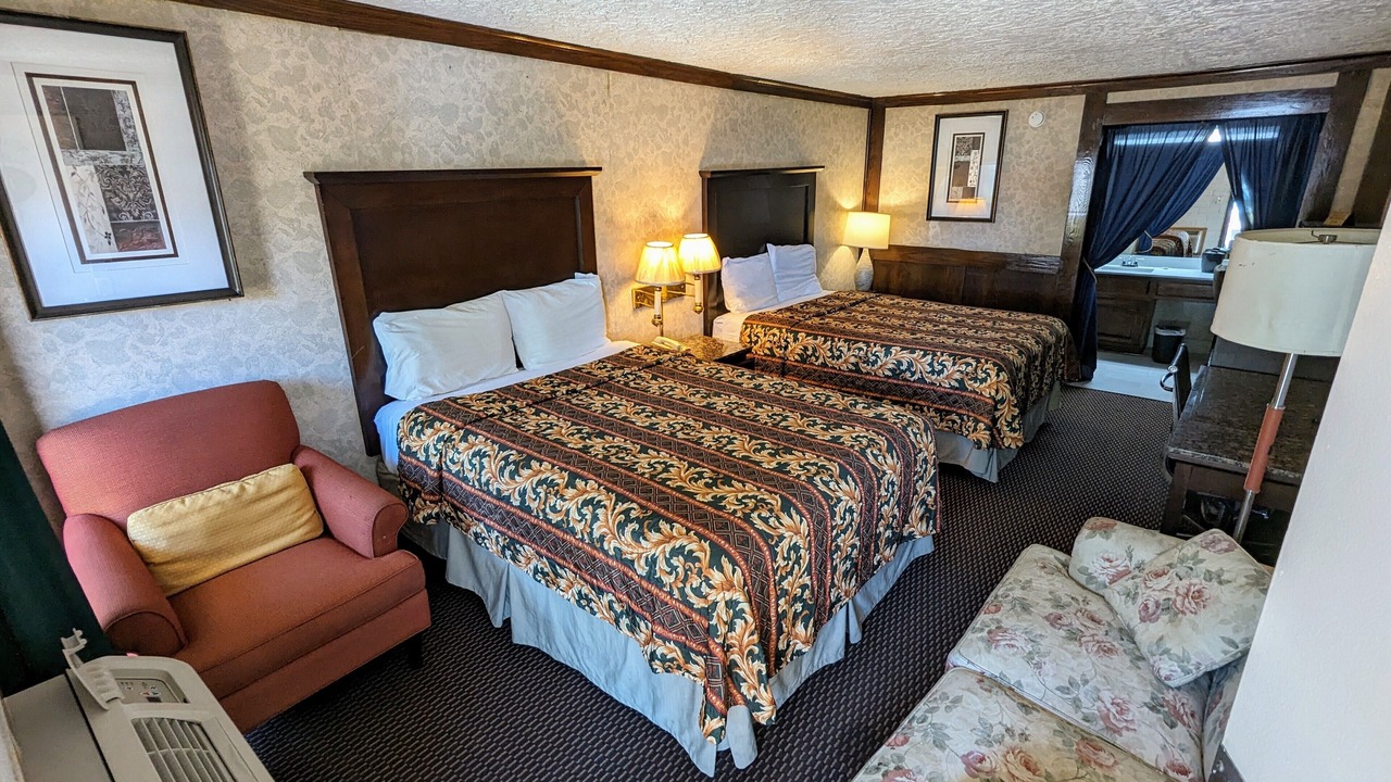 Photo of Bedroom in New Braunfels