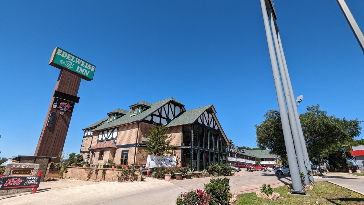 Photo of Outdoor in New Braunfels