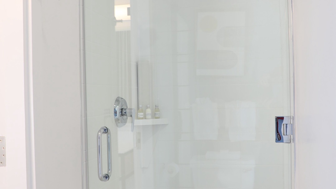 Photo of Bathroom in Old Mountain View