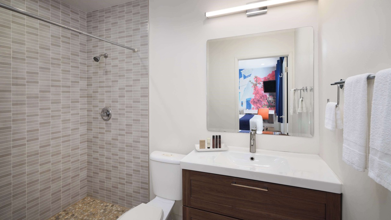Photo of Bathroom in Mountain View