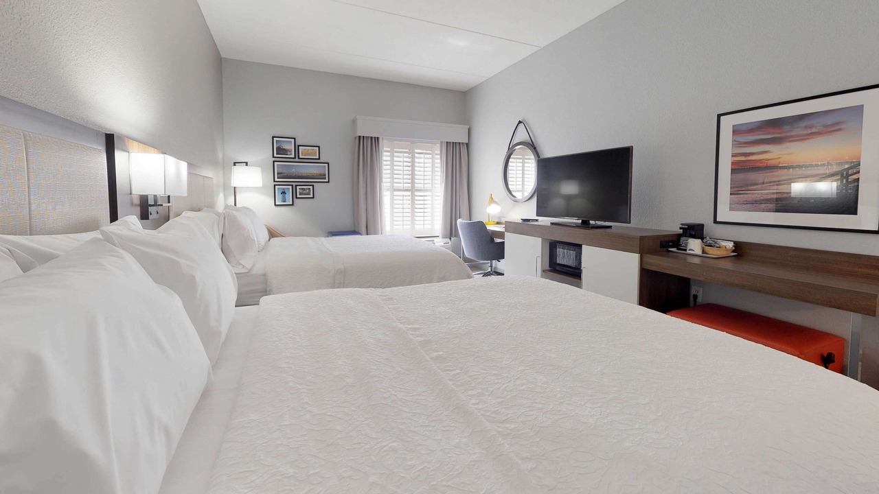 Photo of Bedroom in Saint Simons Heights