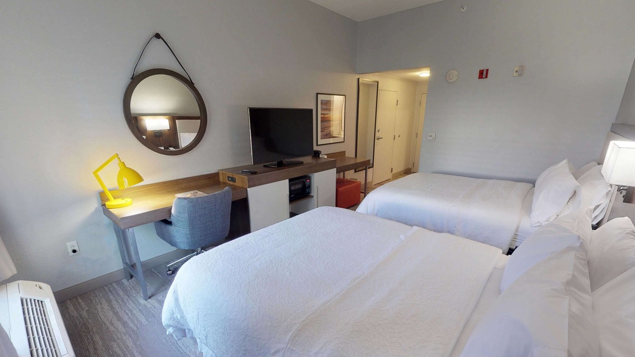 Photo of Bedroom in Saint Simons Heights