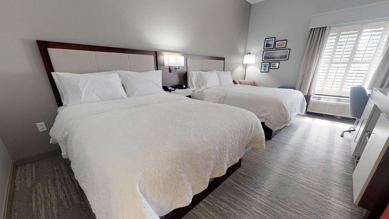 Photo of Bedroom in Saint Simons Heights