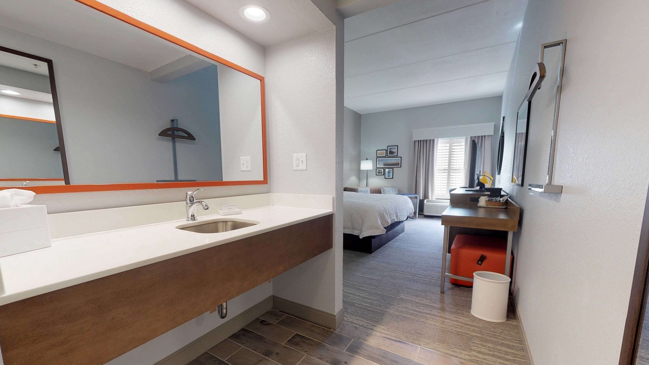 Photo of Bedroom in Saint Simons Heights