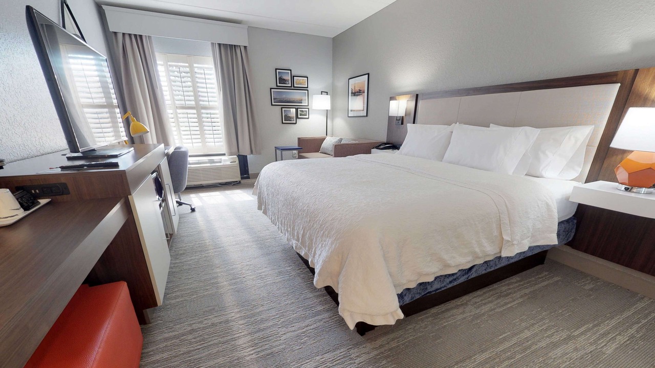 Photo of Bedroom in Saint Simons Heights