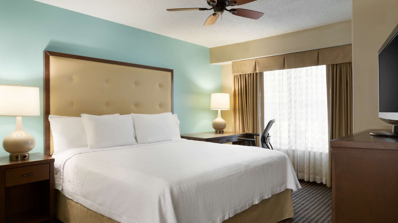 Photo of Bedroom in Westchase