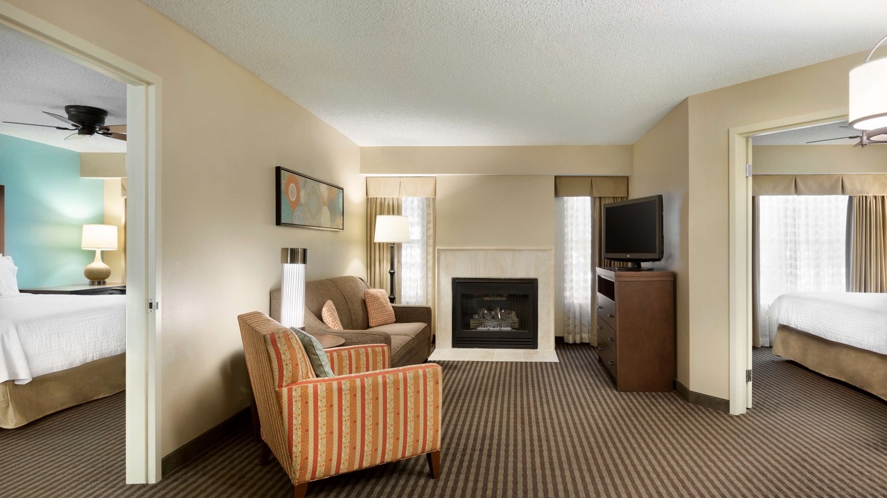 Photo of Livingroom in Westchase