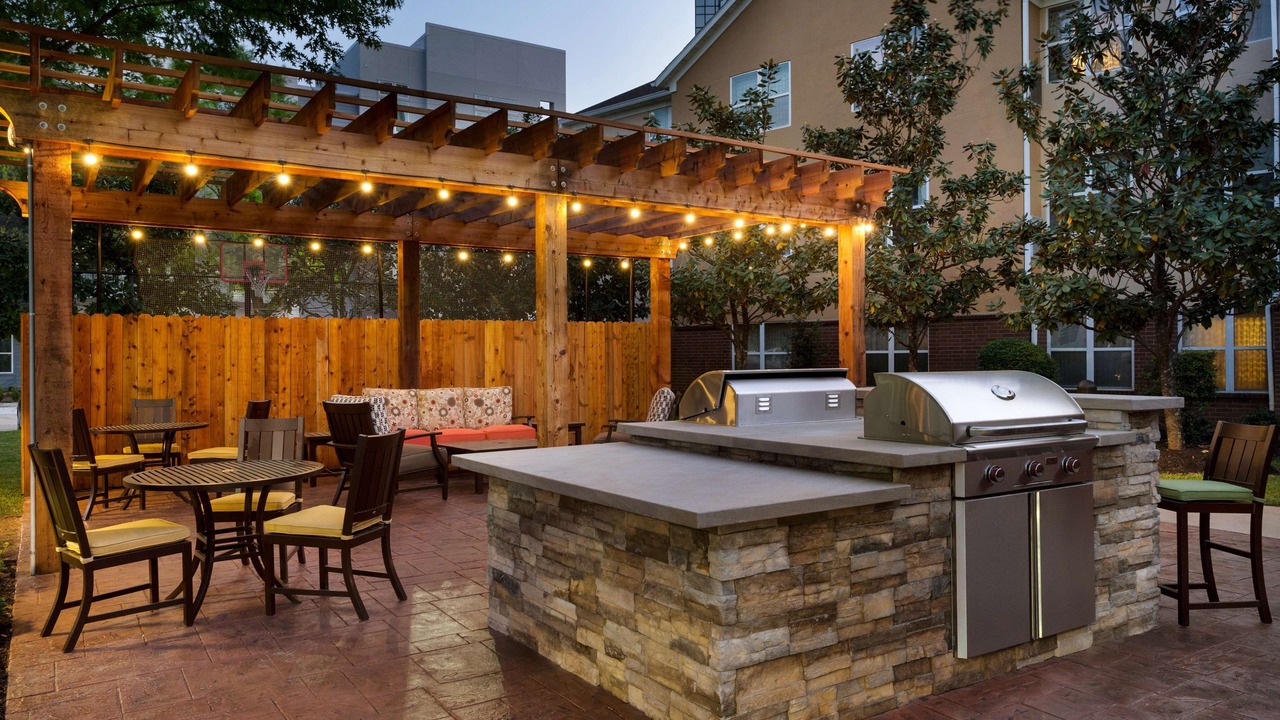 Photo of Patio Balcony in Westchase