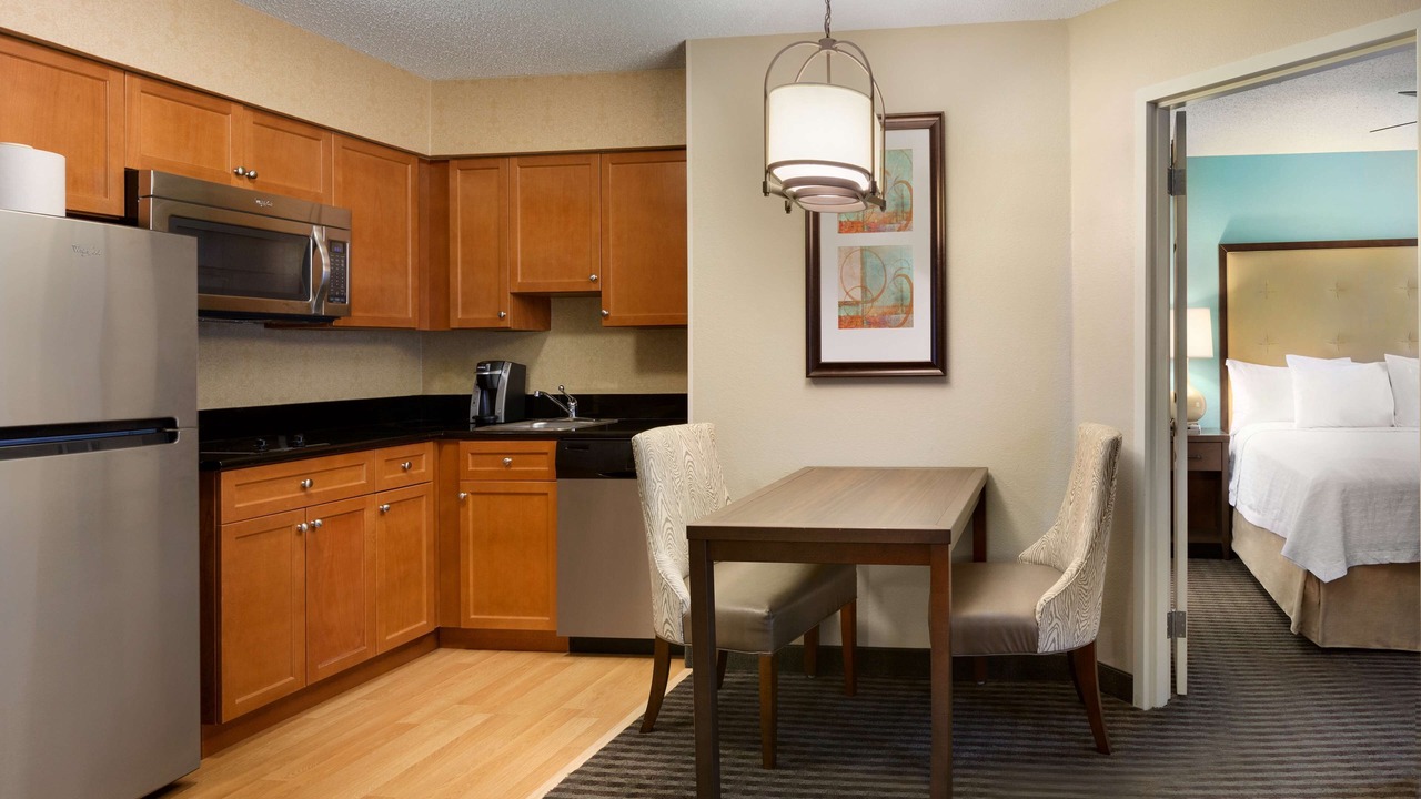 Photo of Kitchen in Westchase