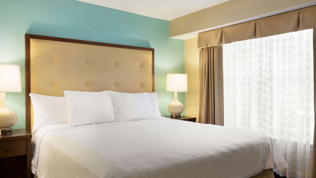 Photo of Bedroom in Westchase