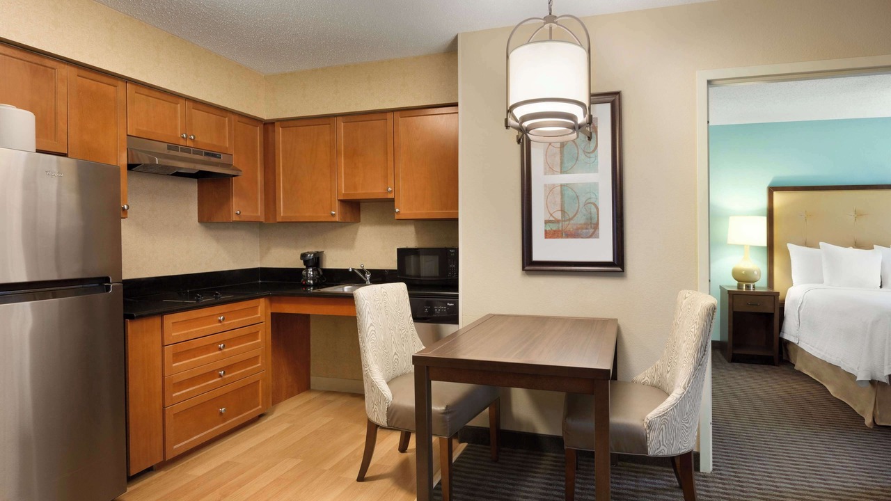 Photo of Kitchen in Westchase