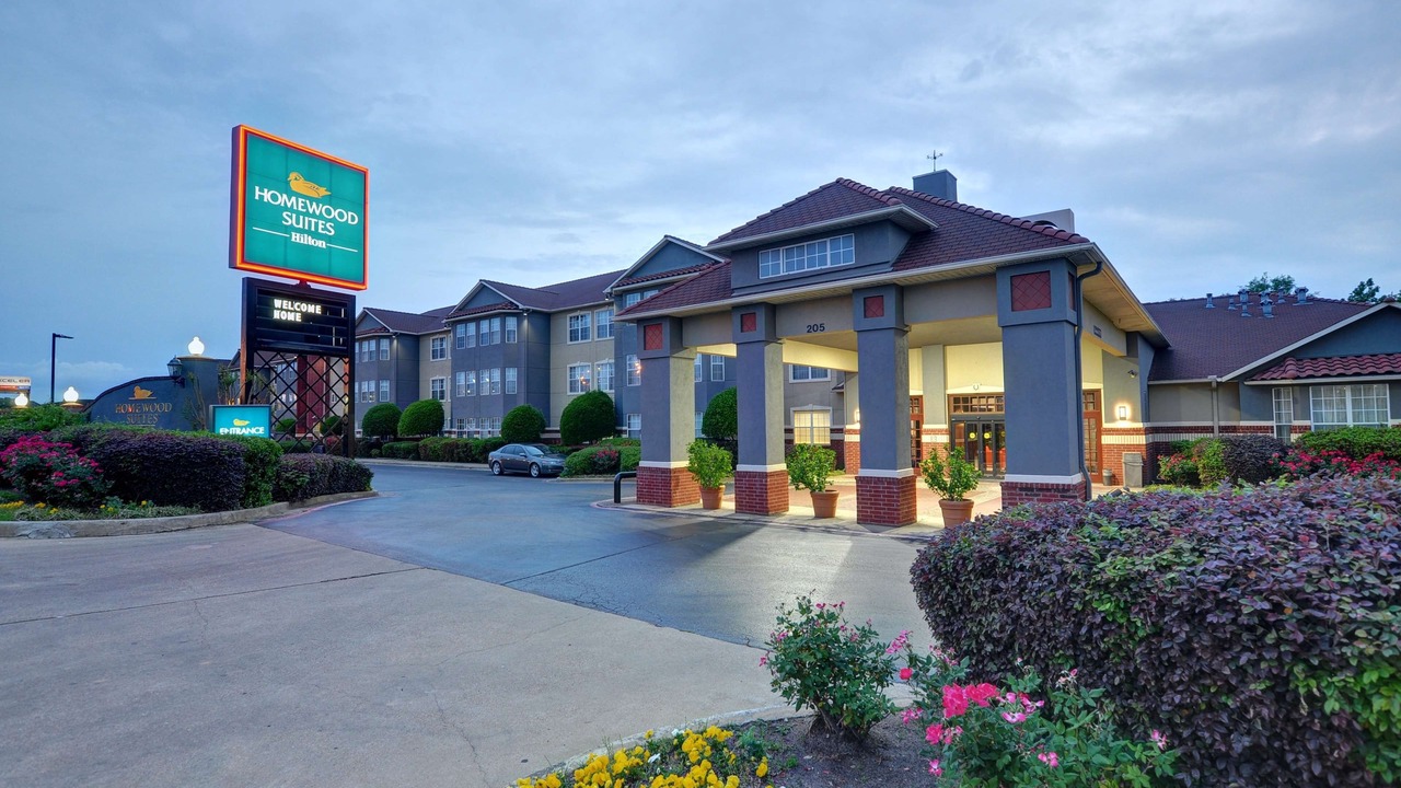 Photo of Outdoor in Longview