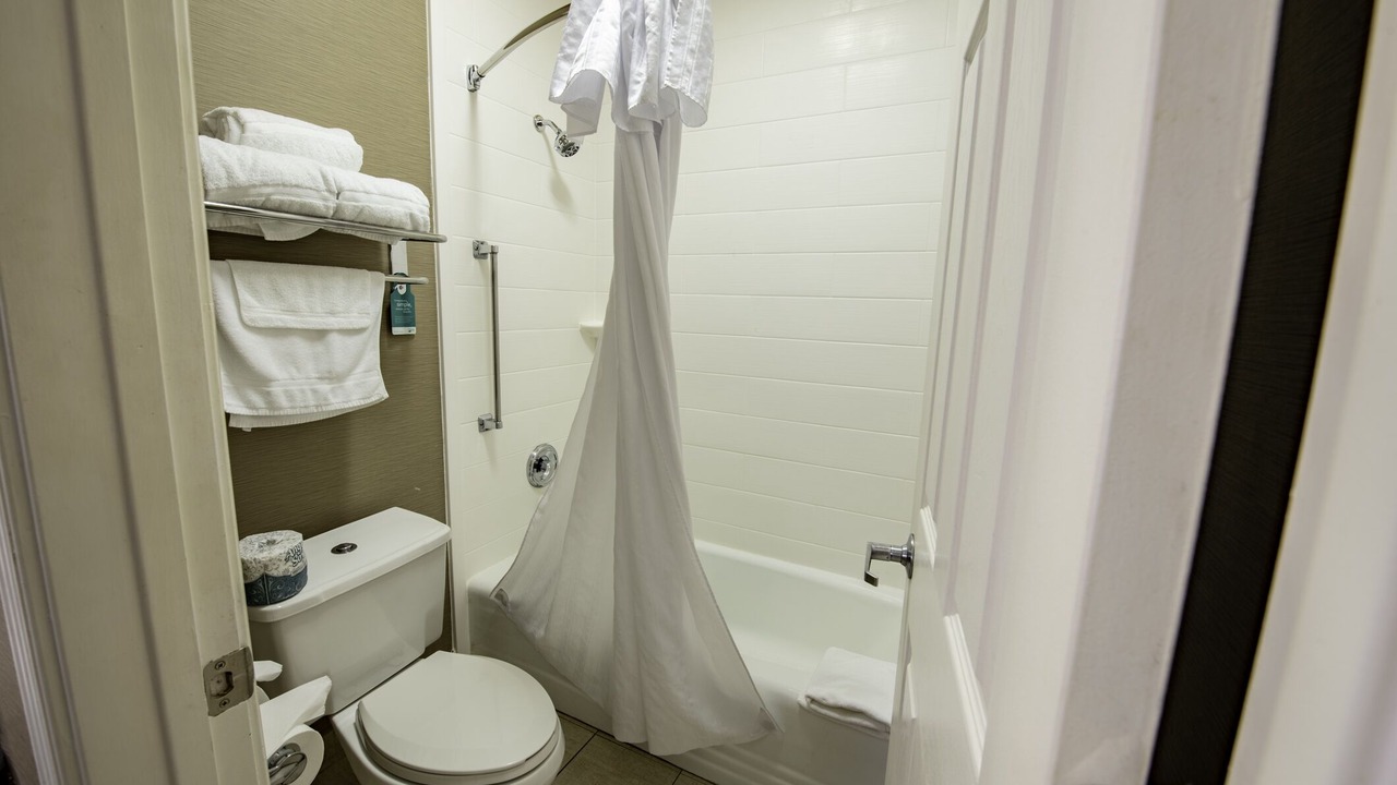 Photo of Bathroom in Longview