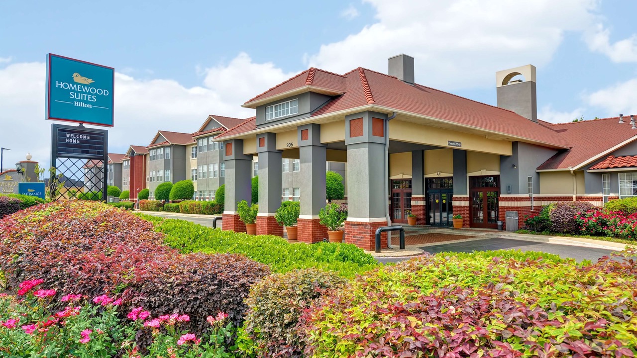 Photo of Outdoor in Longview