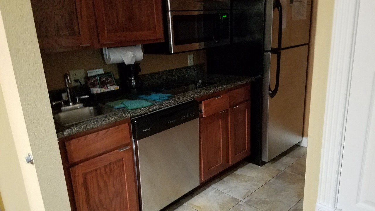 Photo of Kitchen in Longview
