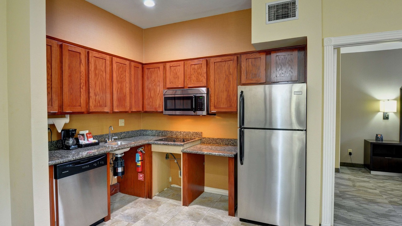 Photo of Kitchen in Longview