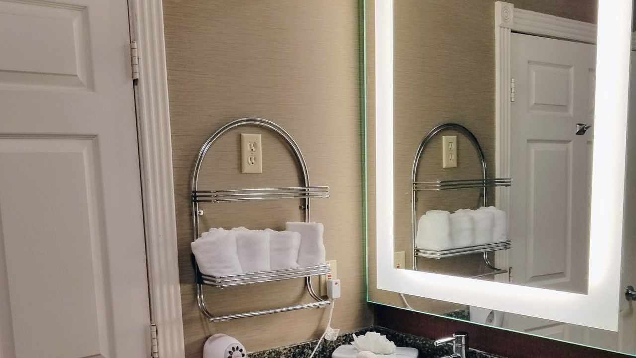 Photo of Bathroom in Longview
