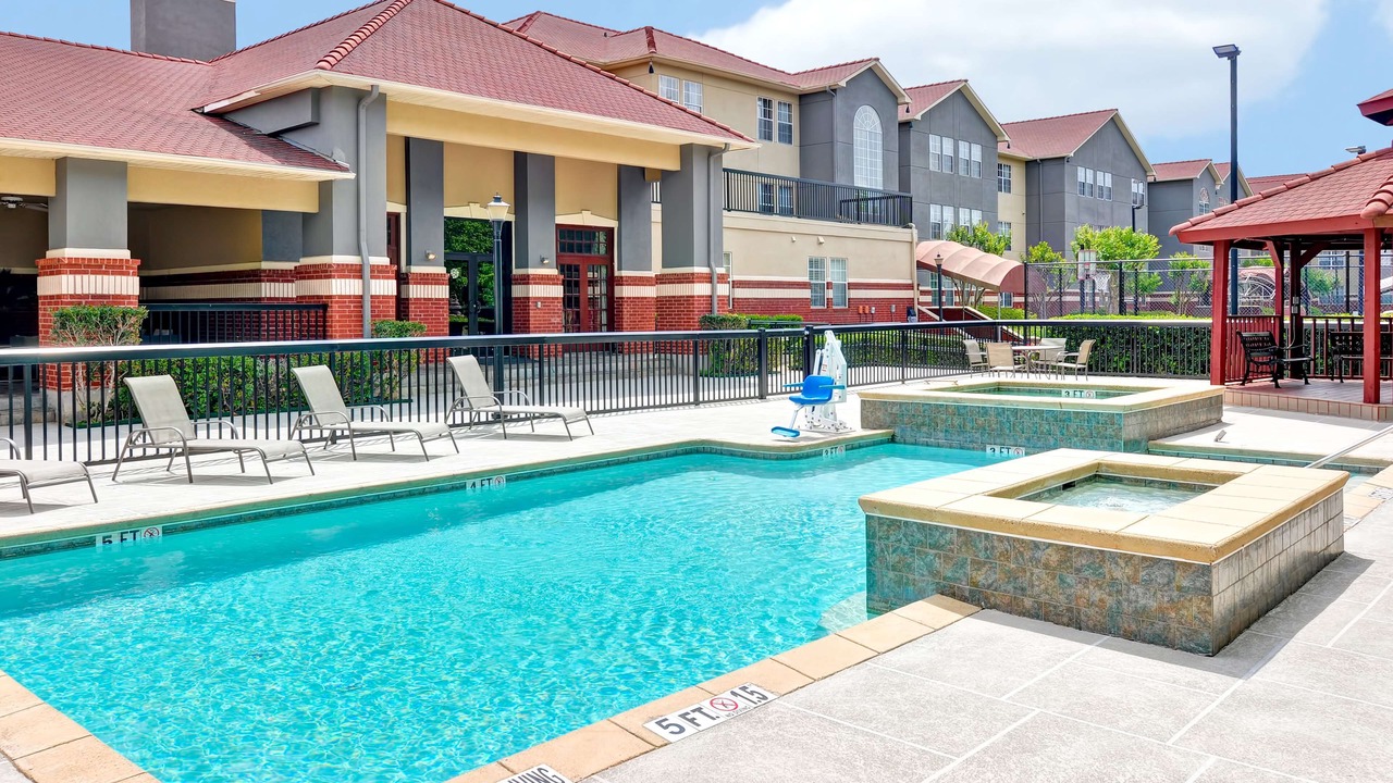 Photo of Outdoor in Longview