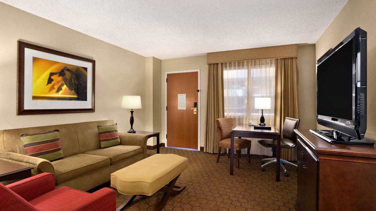 Photo of Bedroom in Gateway