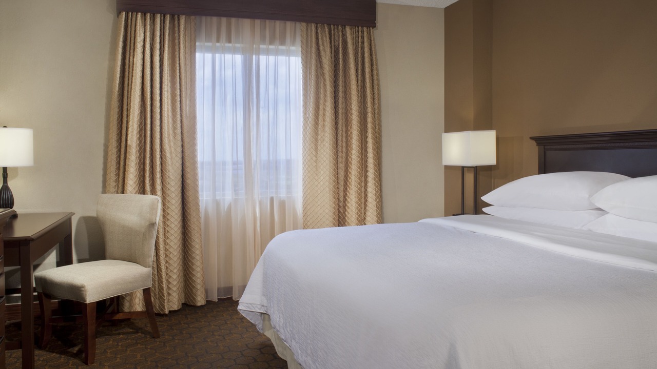 Photo of Bedroom in Gateway