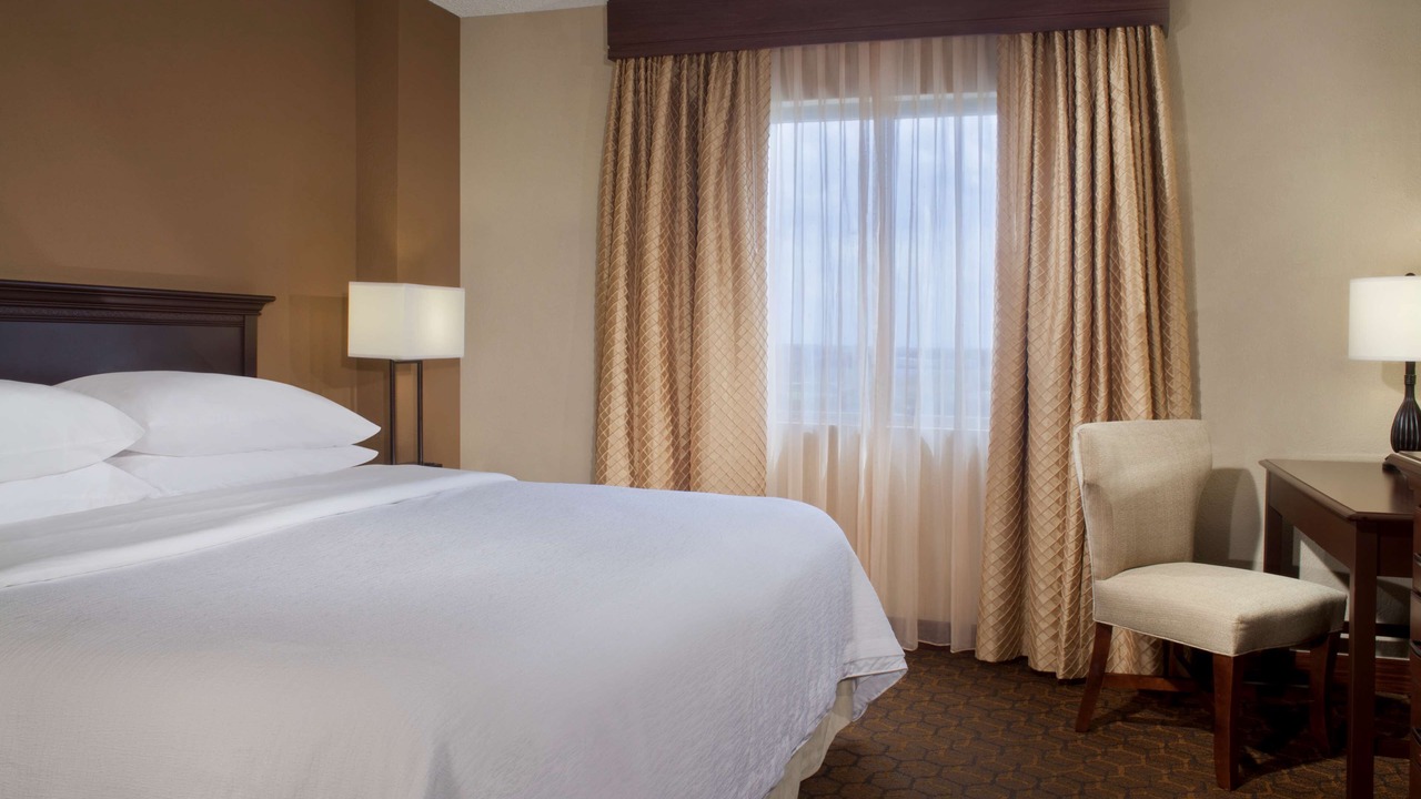 Photo of Bedroom in Gateway