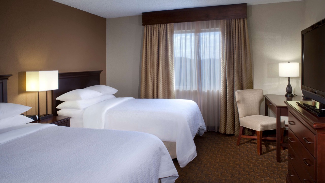 Photo of Bedroom in Gateway