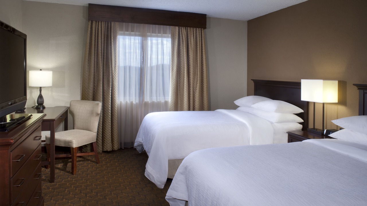 Photo of Bedroom in Gateway