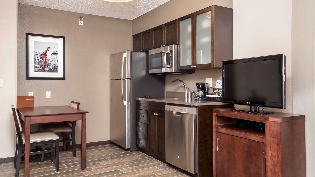 Photo of Kitchen in McKinney